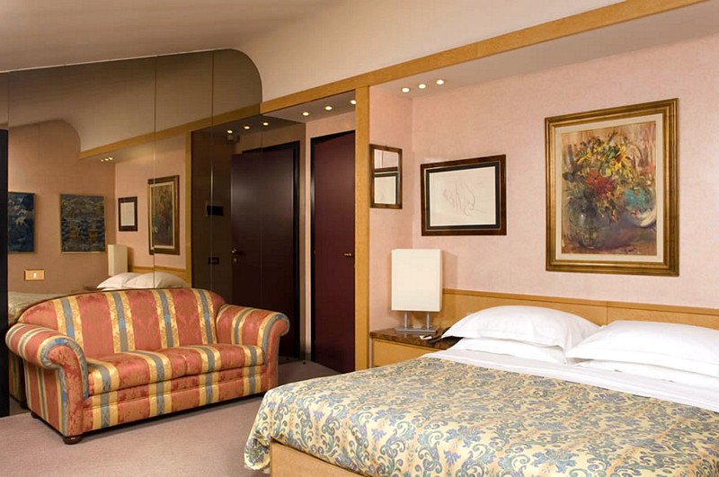 Palazzo Porta Romana