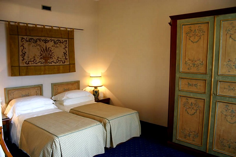 Palazzo Porta Romana