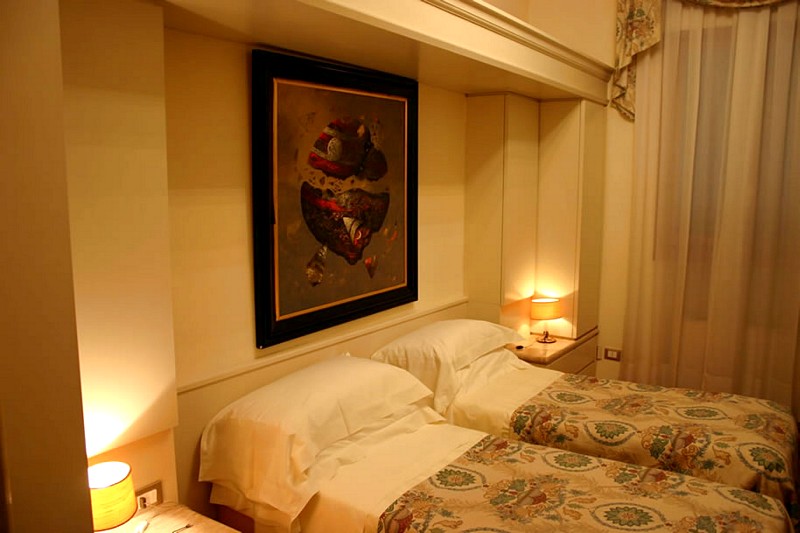 Palazzo Porta Romana