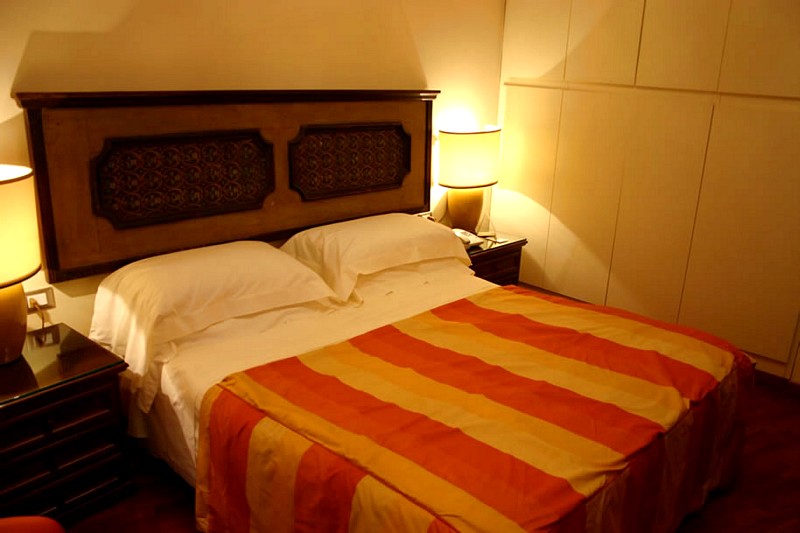 Palazzo Porta Romana