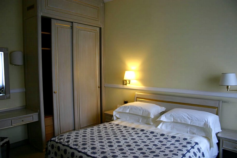 Palazzo Porta Romana