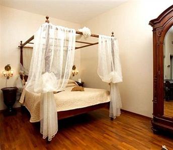 Palazzo Porta Romana