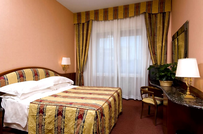 Palazzo Porta Romana