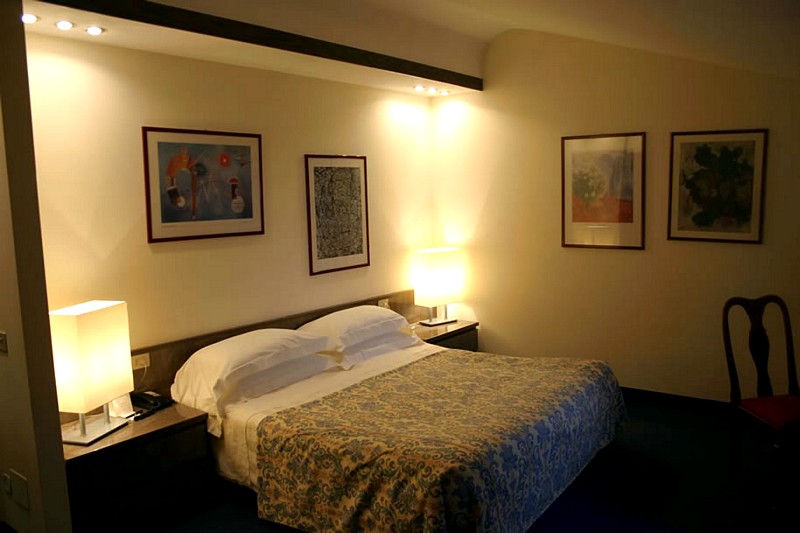 Palazzo Porta Romana