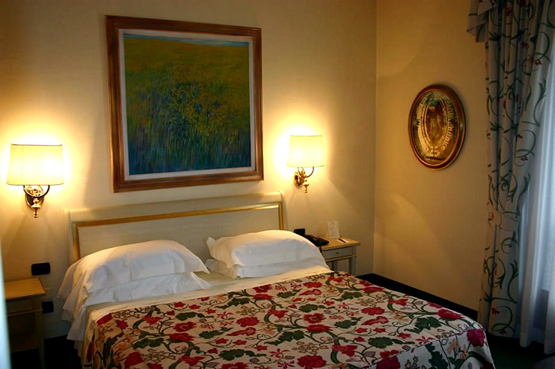 Palazzo Porta Romana