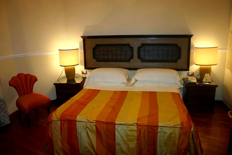 Palazzo Porta Romana