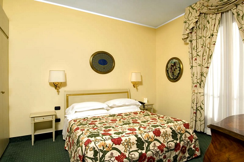 Palazzo Porta Romana