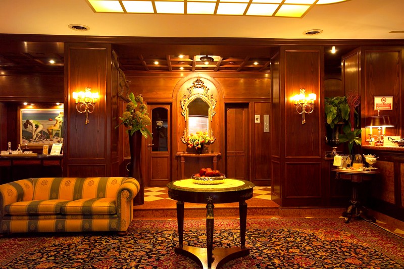 Palazzo Porta Romana