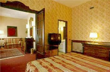 Palazzo Porta Romana