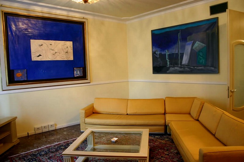 Palazzo Porta Romana