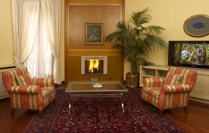 Palazzo Porta Romana