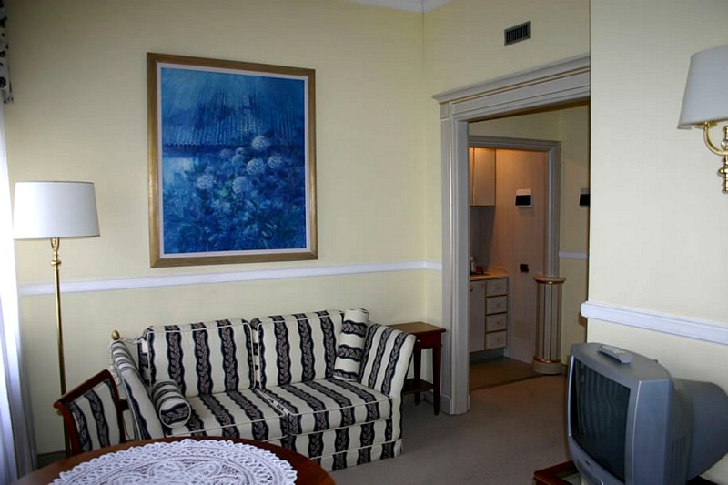 Palazzo Porta Romana