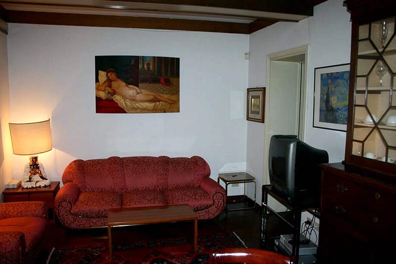 Palazzo Porta Romana