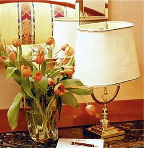 Palazzo Porta Romana