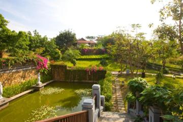 Отель Romana Resort & Spa Вьетнам, Муйне, фото 22