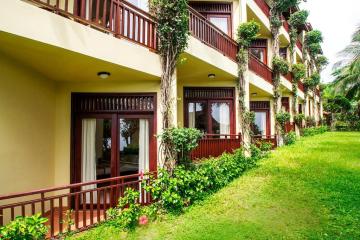 Отель Romana Resort & Spa Вьетнам, Муйне, фото 24