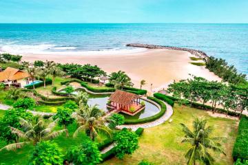 Отель Romana Resort & Spa Вьетнам, Муйне, фото 10