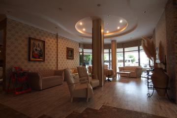 Отель Romance Hotel Marmaris Турция, Мармарис, фото 12