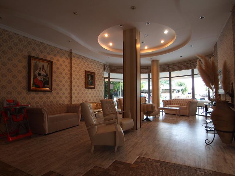 Romance Hotel Marmaris