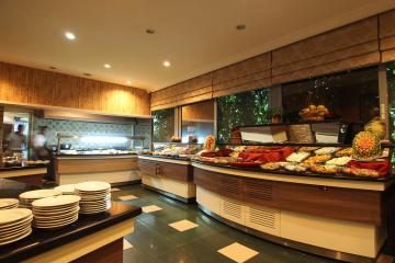 Отель Romance Hotel Marmaris Турция, Мармарис, фото 13