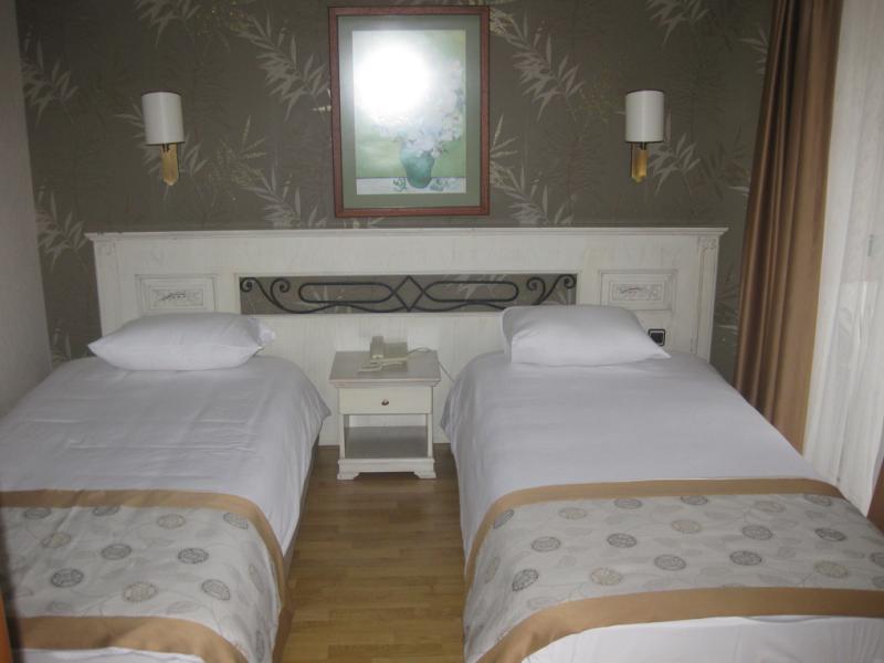 Romance Hotel Marmaris