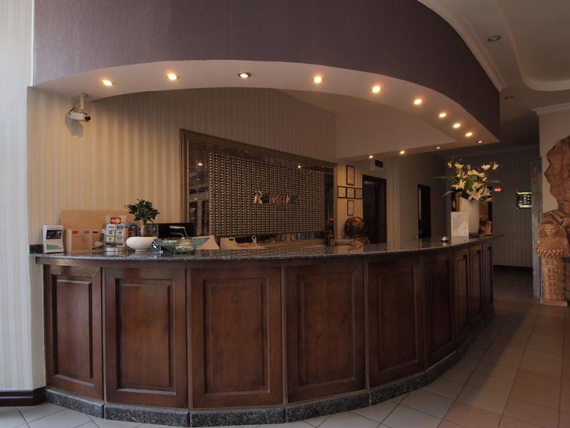 Romance Hotel Marmaris