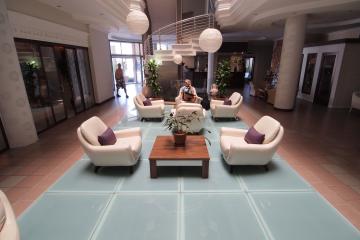 Отель Romance Hotel Marmaris Турция, Мармарис, фото 16