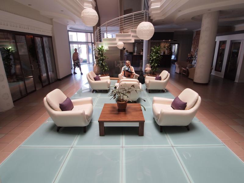 Romance Hotel Marmaris