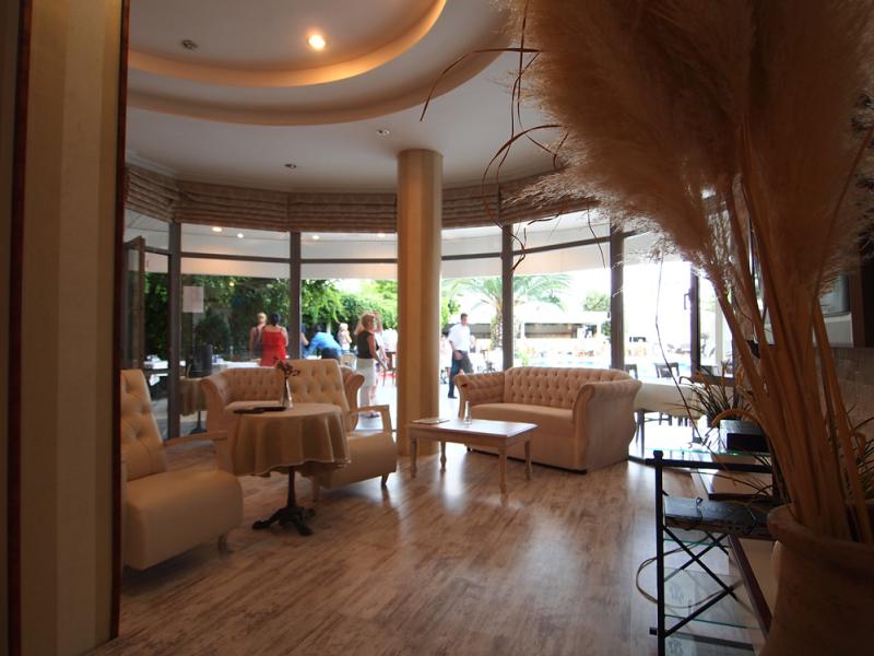 Romance Hotel Marmaris