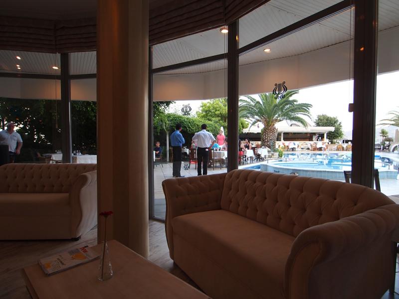 Romance Hotel Marmaris