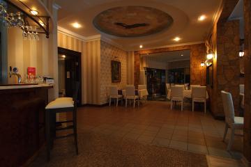 Отель Romance Hotel Marmaris Турция, Мармарис, фото 19