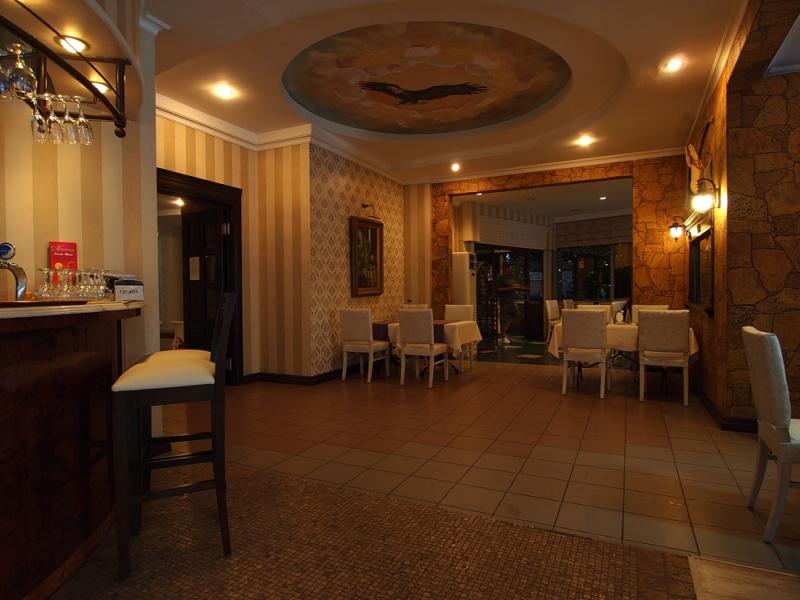 Romance Hotel Marmaris