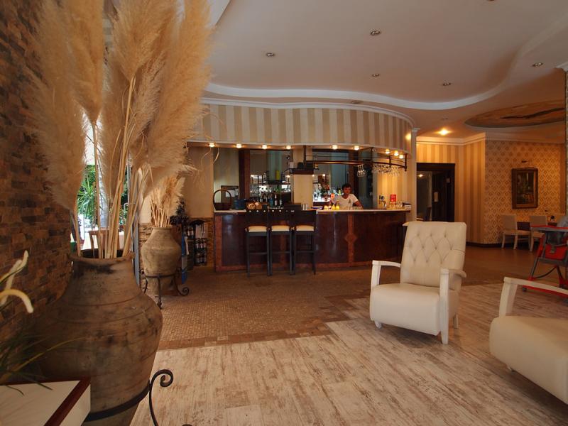 Romance Hotel Marmaris