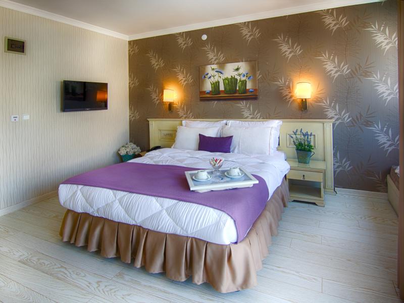 Romance Hotel Marmaris