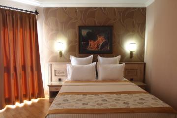 Отель Romance Hotel Marmaris Турция, Мармарис, фото 22