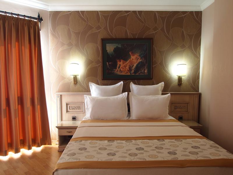 Romance Hotel Marmaris