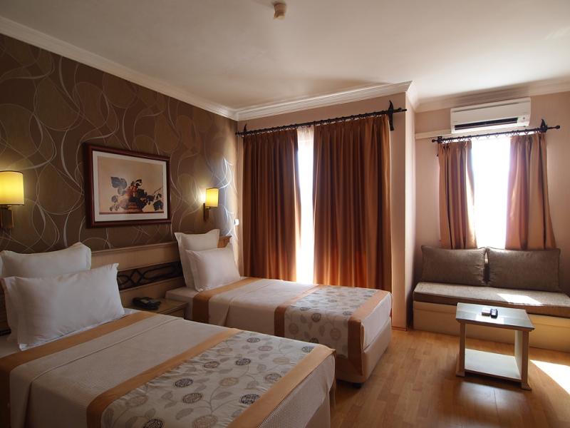 Romance Hotel Marmaris