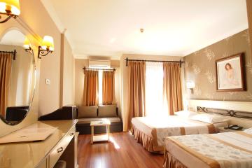 Отель Romance Hotel Marmaris Турция, Мармарис, фото 24