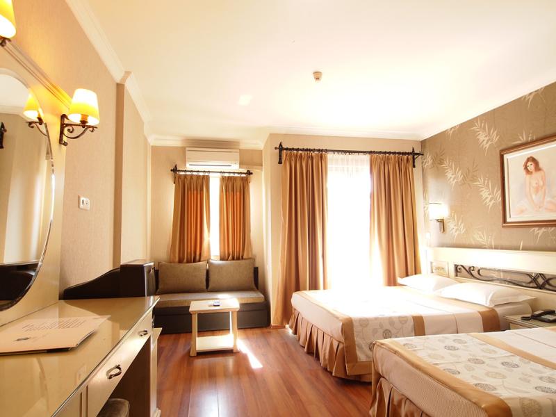 Romance Hotel Marmaris