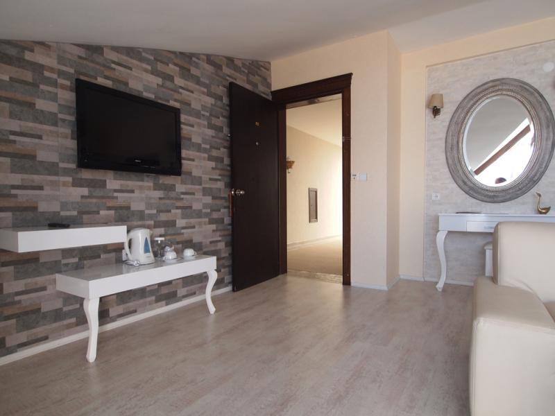 Romance Hotel Marmaris