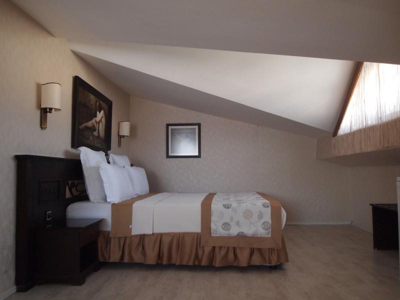 Romance Hotel Marmaris