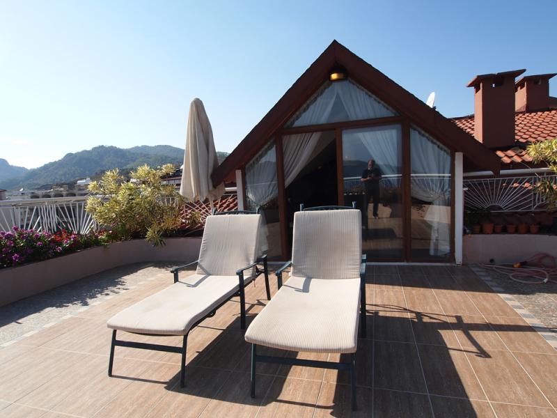 Romance Hotel Marmaris