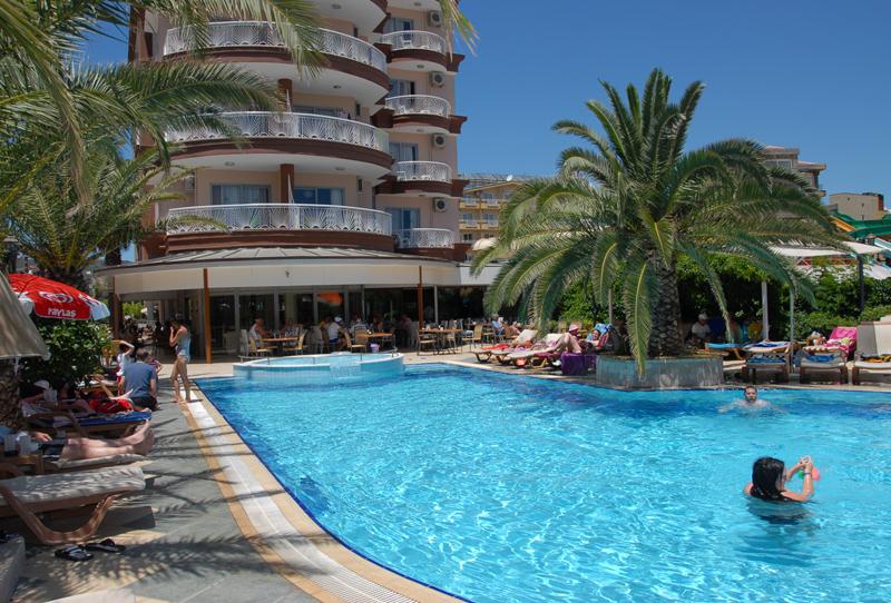 Romance Hotel Marmaris