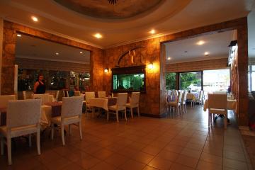 Отель Romance Hotel Marmaris Турция, Мармарис, фото 36