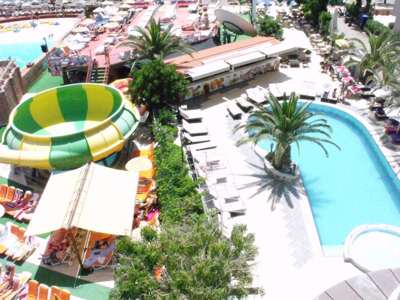 Romance Hotel Marmaris