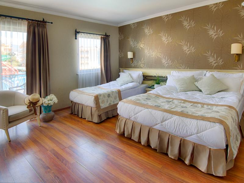 Romance Hotel Marmaris