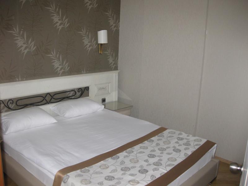 Romance Hotel Marmaris