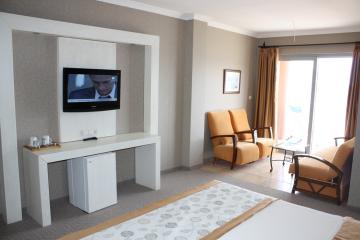 Отель Romance Hotel Marmaris Турция, Мармарис, фото 5