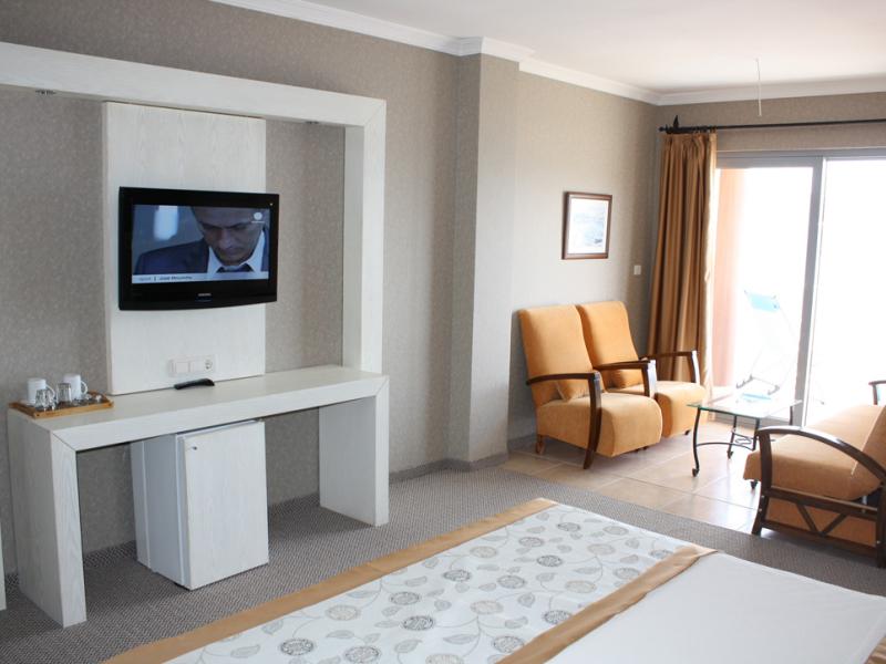 Romance Hotel Marmaris