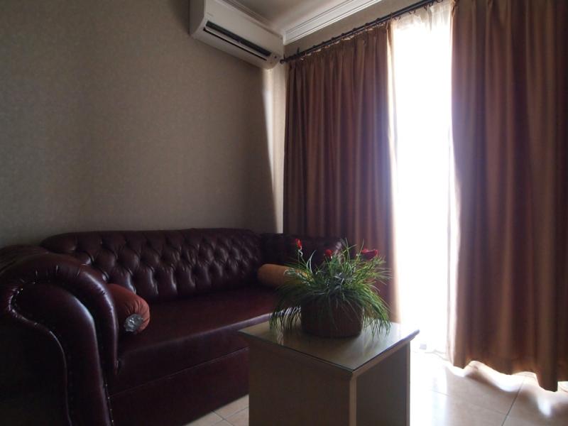 Romance Hotel Marmaris